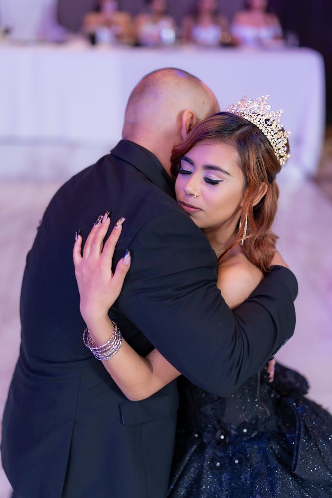 Sweet 16 Dance by AG PhotoVideo Production